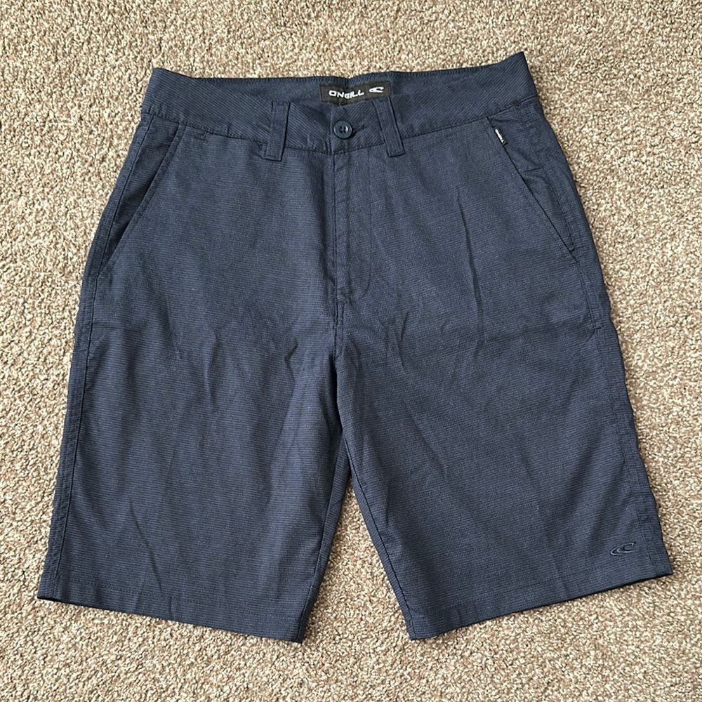 O'Neill Men's Navy Shorts